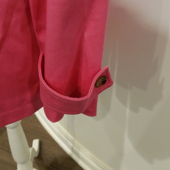 Talbots jacket - Picture 2 of 7